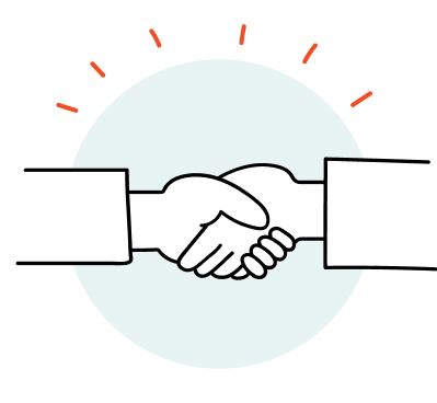 همکاری تجاری با دیدار
