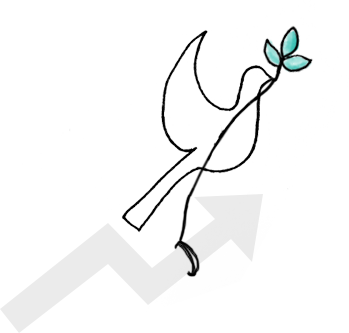 رشد پس از آتش بس