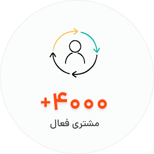 ۷۴ درصد میانگین رشد نرخ تبدیل