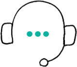 مرکز پشتیبانی مشتری