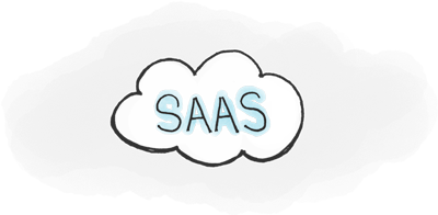  چرا نرم افزارها با پرداخت ماهیانه (SAAS) ارزان تر و کاراتر هستند؟