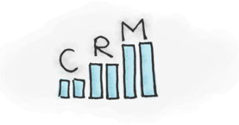 پیگیری در CRM