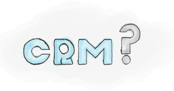 CRM چیست