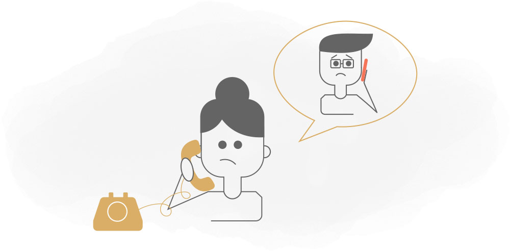 نکات بازاریابی تلفنی : مشتری را درک کنید