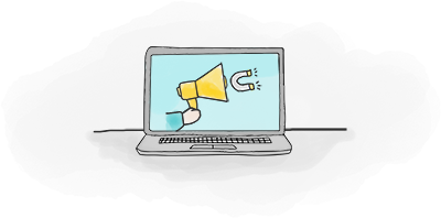 مدل RACE در بازاریابی دیجیتال