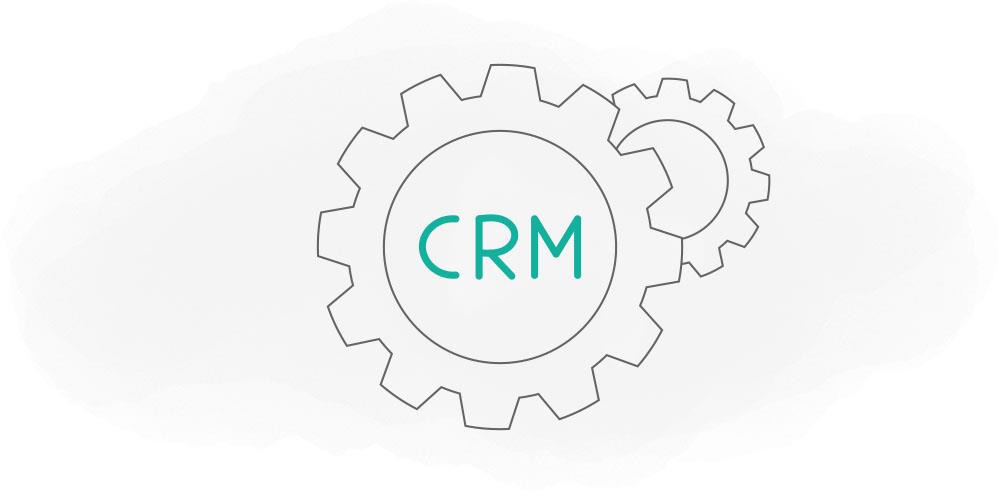 CRM در افزایش فروش