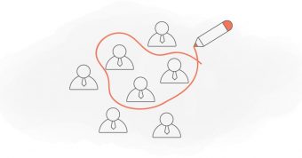 تیم سازی در بازاریابی شبکه ای