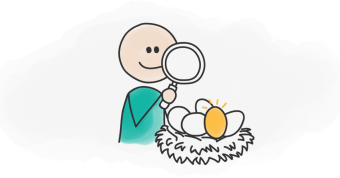 ارزیابی کیفی سرنخ