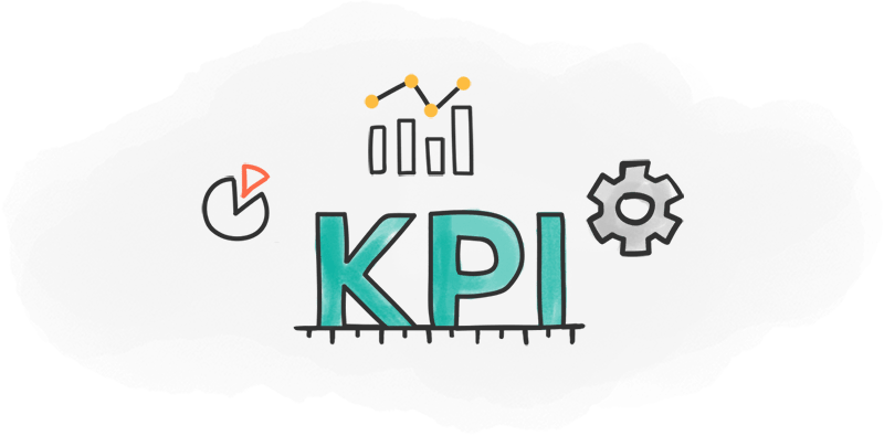 شاخص های کلیدی ارزیابی عملکرد (KPI) در فروش