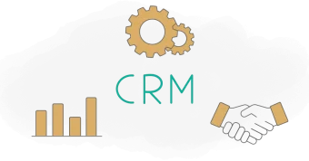 هوش مصنوعی و CRM