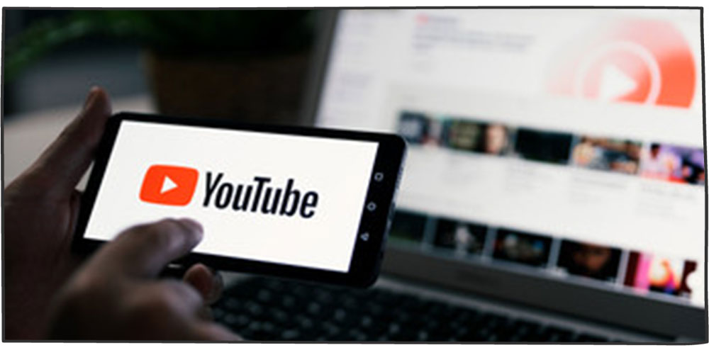 ویدئوهای مرتبط با محصول- یوتیوب
