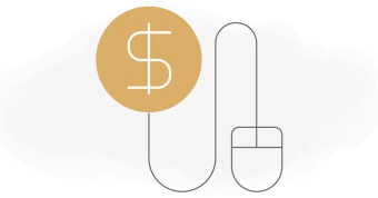 کاهش فروش اینترنتی