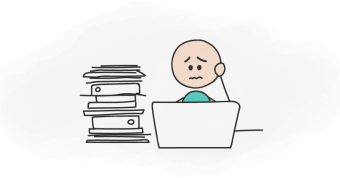 معایب عدم استفاده از crm