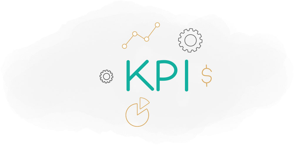 KPIهای قیف فروش