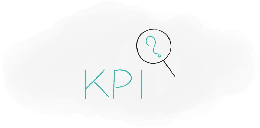 نمومه فرم KPI