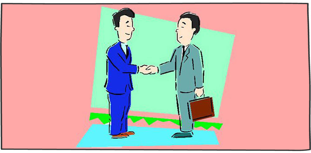 مذاکره فروش چیست