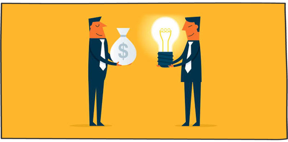تفاوت بازاریابی و فروش چیست؟ یکبار برای همیشه فرق این دو را بدانید [+اینفوگرافی]