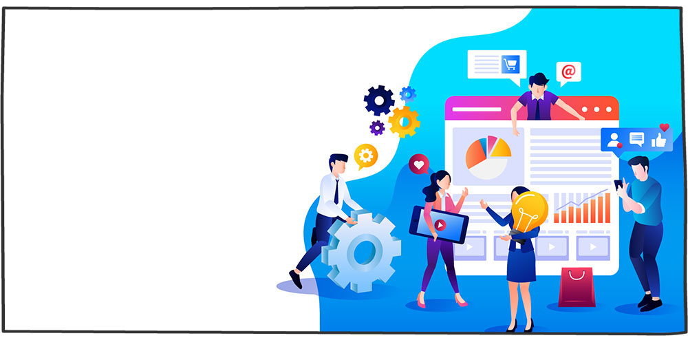 عدم کنترل بر فعالیت تیم فروش