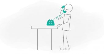 کارشناس فروش تلفنی