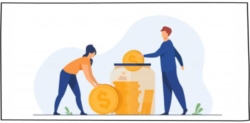 کاهش هزینه ها با crm