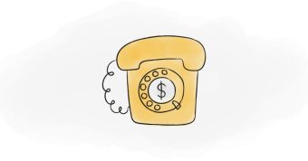 کارشناس فروش تلفنی
