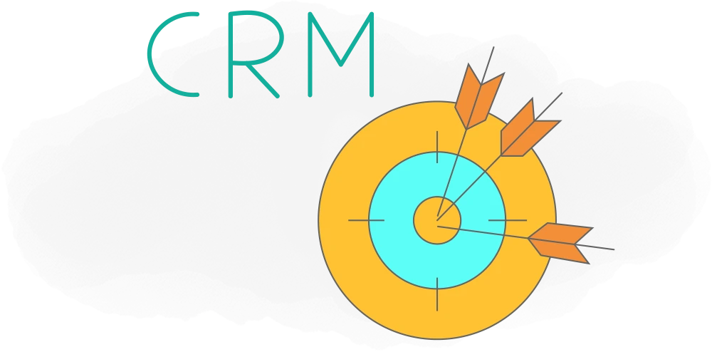 اهداف CRM چیست؟