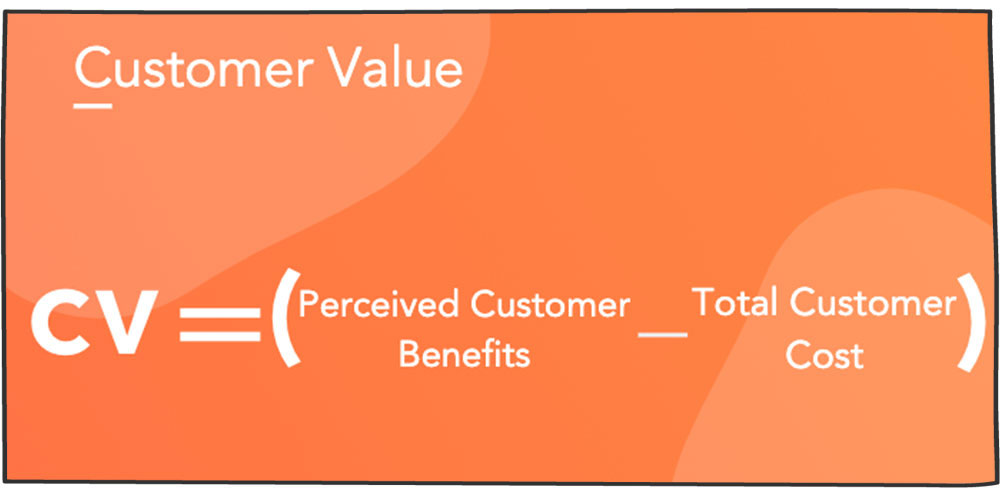 ارزش مشتری چیست