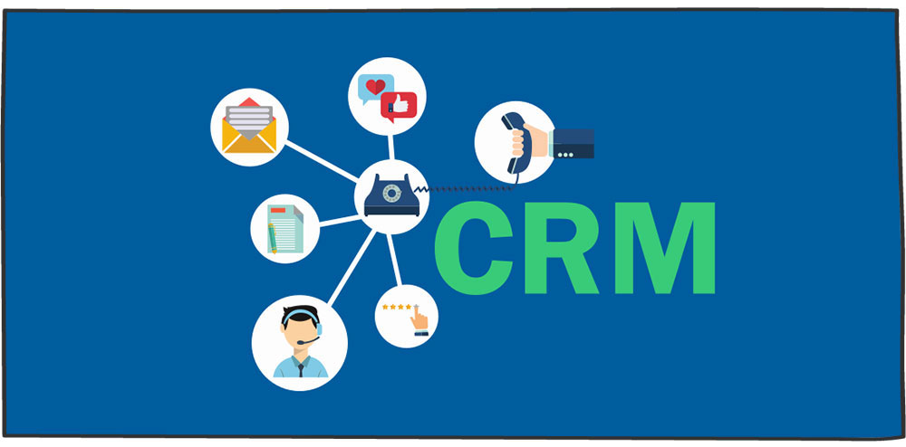 7 مزیت عمده نرم‌افزار CRM برای تولید سرنخ
