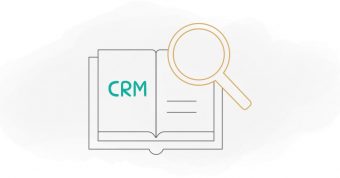 اصطلاحات CRM