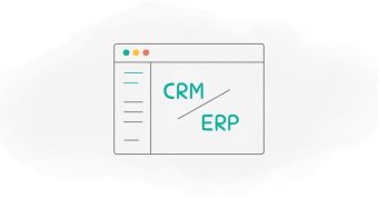 فرق بین CRM و ERP چیست