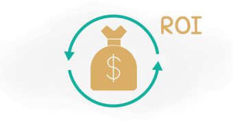 روش های افزایش ROI