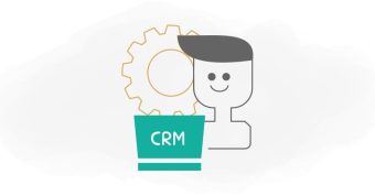 مدیریت کسب‌وکار با نرم افزار CRM