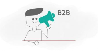بازاریابی B2B چیست