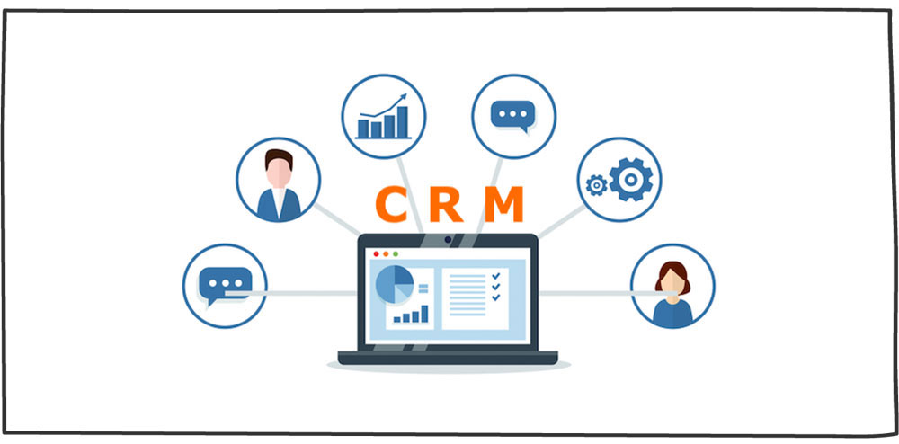 نقش crm در بازاریابی چیست