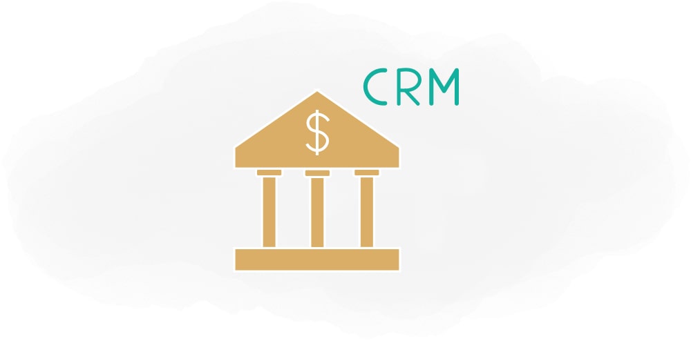 بهترین نرم افزار CRM برای بانک
