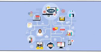 مزایای CRM در بازاریابی
