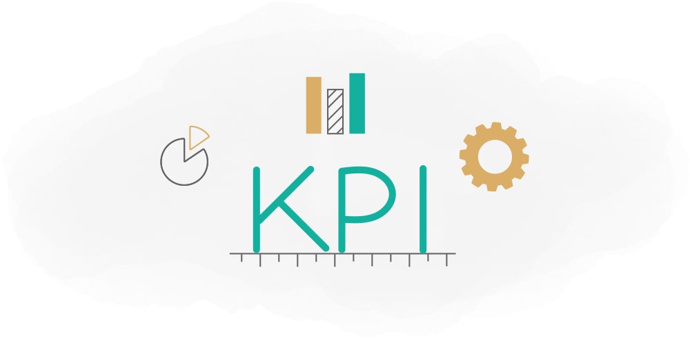 KPI نرم افزار CRM