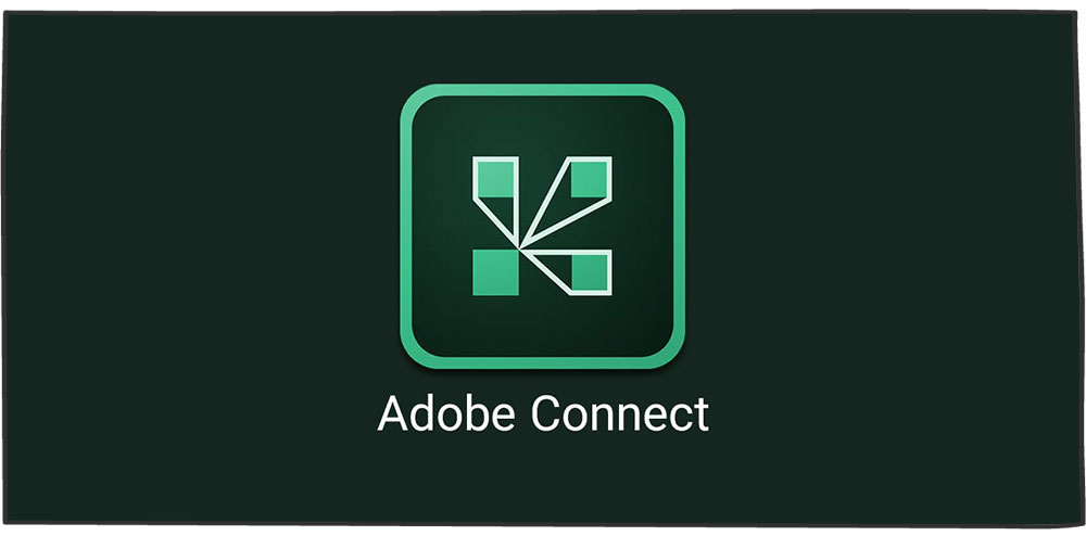 برگزاری جلسات آنلاین با adobe connect
