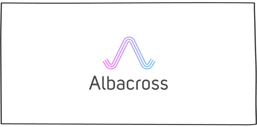 نرم افزار تولید سرنخ B2B شرکت albacross