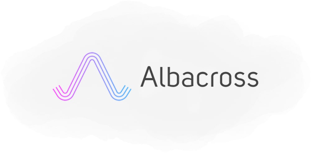albacross نرم افزار تولید سرنخ فروش B2B