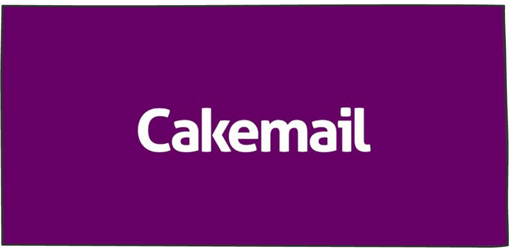 نرم افزار ایمیل مارکتینگ cakemail