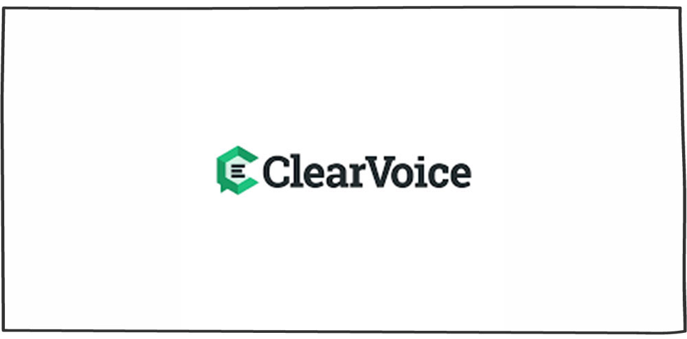 نرم افزار تنظیم استراتژی محتوا clearvoice