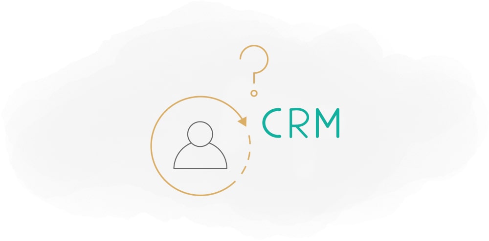 CRM چطور به حفظ و بازگشت مشتری شما کمک می‌کند