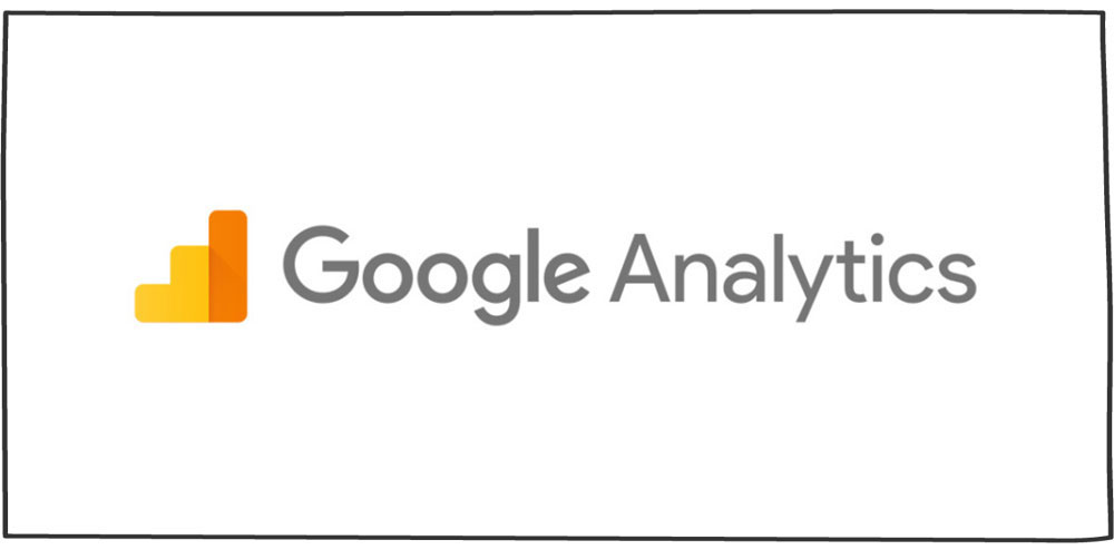 ابزار دیجیتال مارکتینگ google analytics