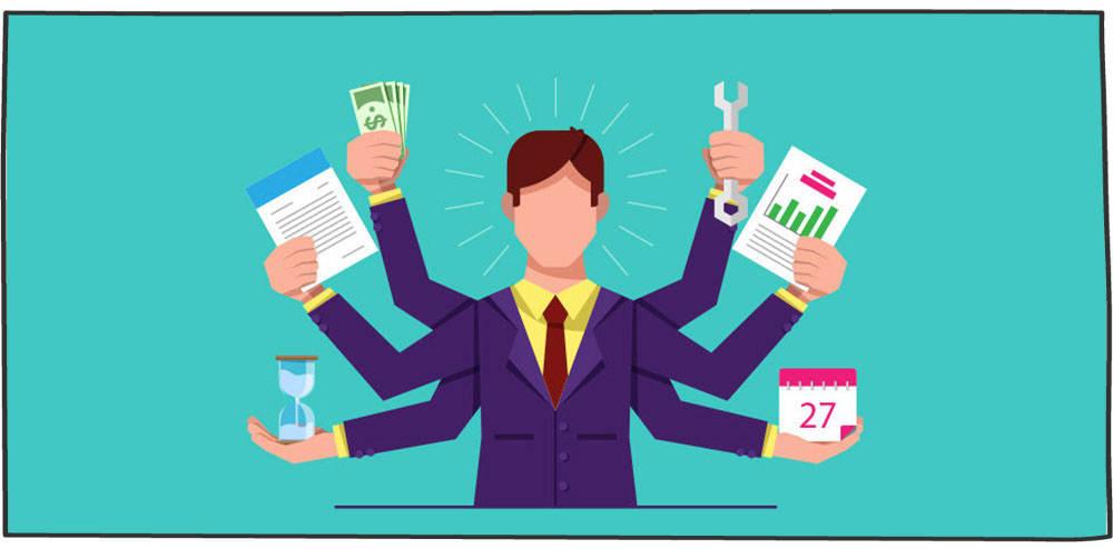 تفاوت کارشناس پشتیبانی و مدیر پشتیبانی