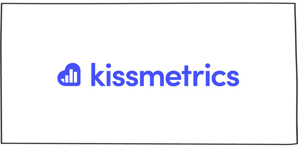 نرم افزار دیجیتال مارکتینگ kissmetrics