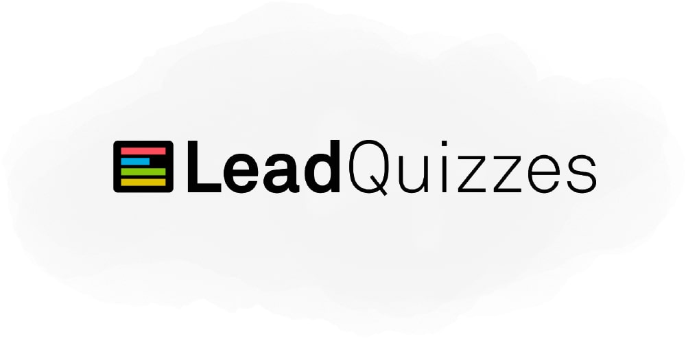 leadQuizzes نرم افزار تولید سرنخ فروش B2B