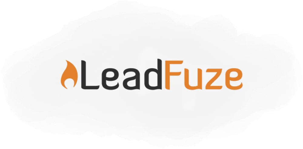 leadfuze نرم افزار تولید سرنخ فروش B2B