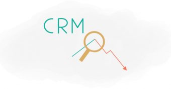 دلایل شکست پروژه CRM