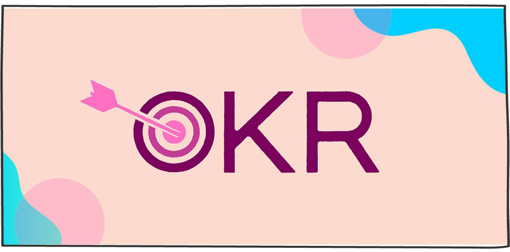 انواع OKR: OKR های فردی و تیمی